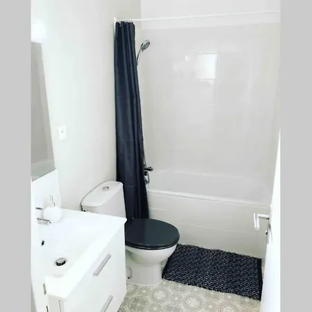 Apartment Studio Centre-ville